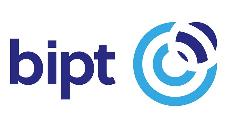 Blad 2613: DAB+ in NRW, Tonny Eyk, BIPT, RMC