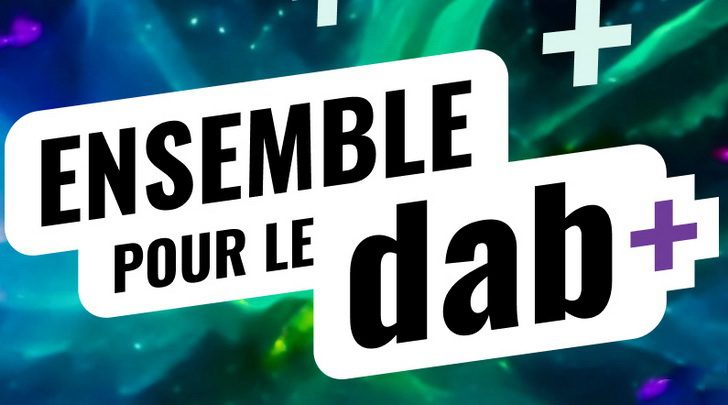 Blad 2614: DAB+ in Frankrijk, Roger van Dam, De Standaard