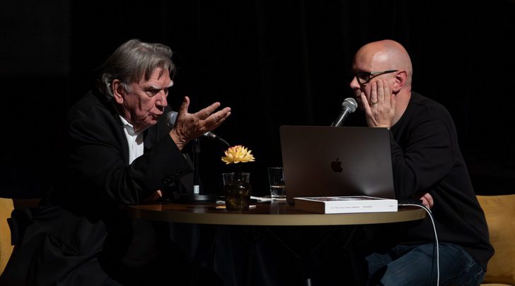 Blad 2617: Wim Oosterlinck, Zaki, Kim Wilde, ORF