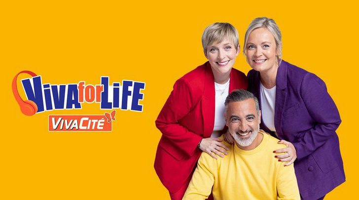 Wallonië: Viva for Life mikt nog hoger