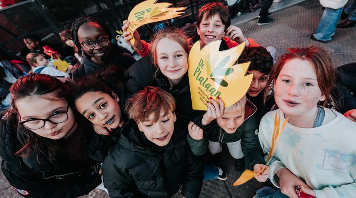 Blad 2612: Warmste Week & JOE's Pakjes