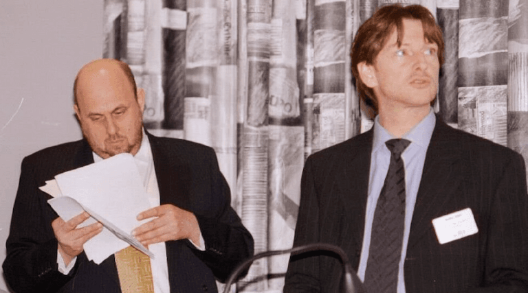 JLB ging niet naar zee, wel naar Vilvoorde - 125