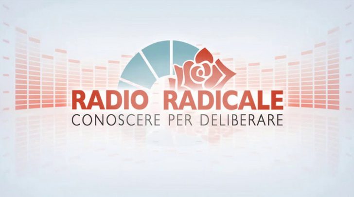 Italië: premier Meloni zet pionier Radio Radicale op droog zaad