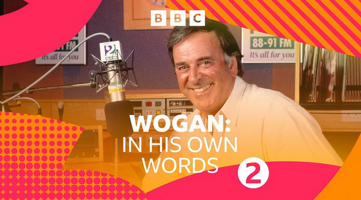 Blad 2639: 1RCF, FCC, Terry Wogan