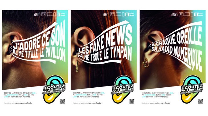 Blad 2646: Radio Veronica, maRadio, Bose, MENTpopradio