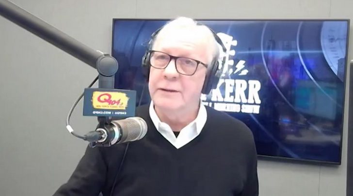 Blad 2660: NPO, Grand Prix - Sportradio, FCC, Jim Kerr