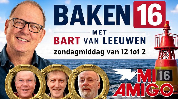 Blad 2675: Mi Amigo Radio, TikTokRadio, communityradio, FCC