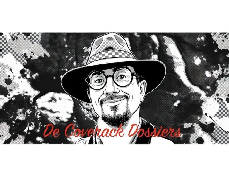 De Coverack Dossiers – 21