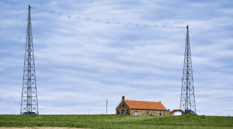 JLB zag een affiche met een prima idee - 129