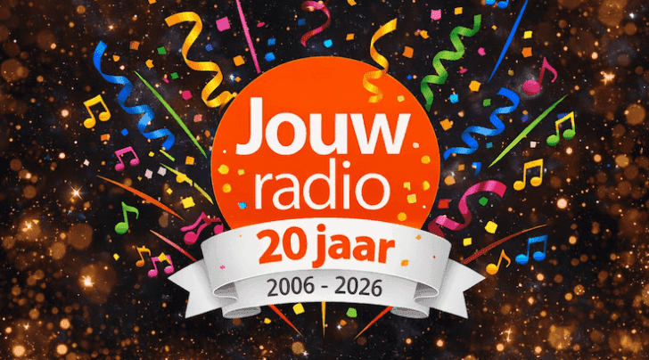 Jouwradio20
