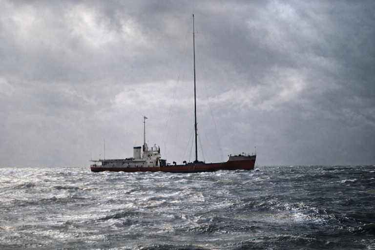 1966: Swinging Radio England - gegokt en verloren (1)