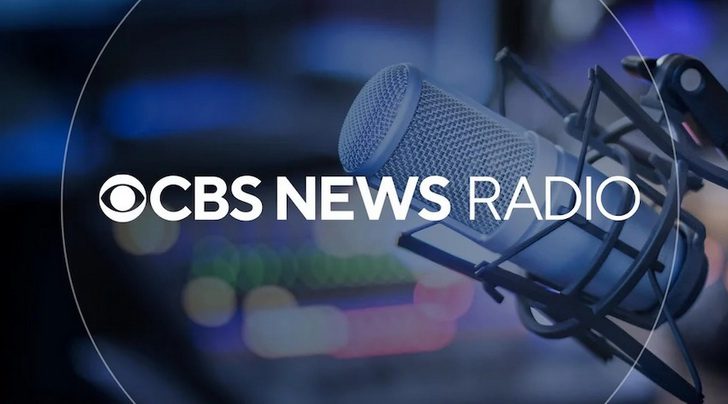 Blad 2679: CBS, VOA, Fake Radio