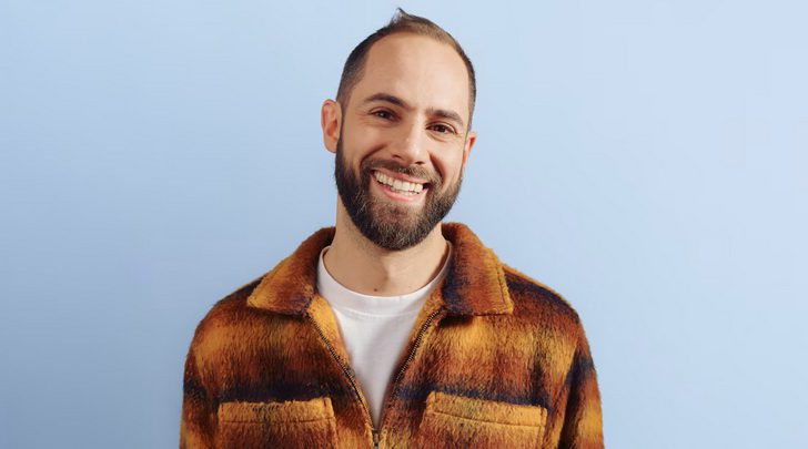 Blad 2671: Korneel De Clercq, Dean Meert, Lord Sear, JOE