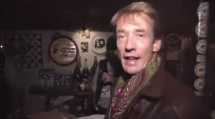 Blad 2668: Jan Lenferink, Kyle & Jackie O, Digi-Can