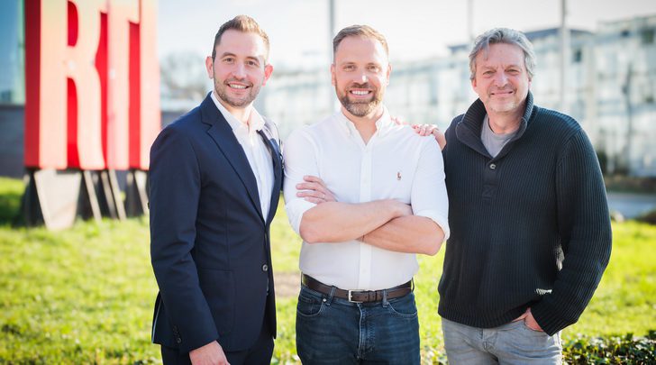 Blad 2666: RTL Belgium, Nielsen, BBC, radioformats