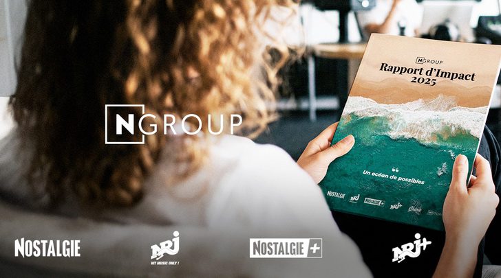 Blad 2676: NGroup, BBC Radio 4, AM in VS, Willy