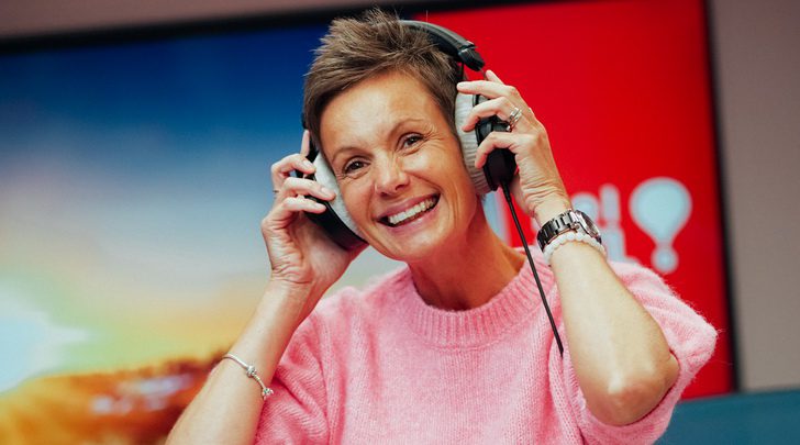 Blad 2683: bel RTL, Radio Contact, Radio Paloma, Paul Verbrugghe