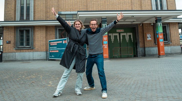 Blad 2680: Martijn Zuurveen, Benjamin Maréchal, Vincent Fierens